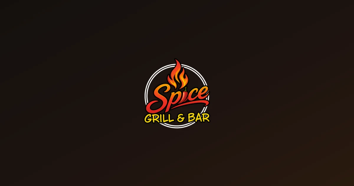 Spice Grill & Bar restaurant